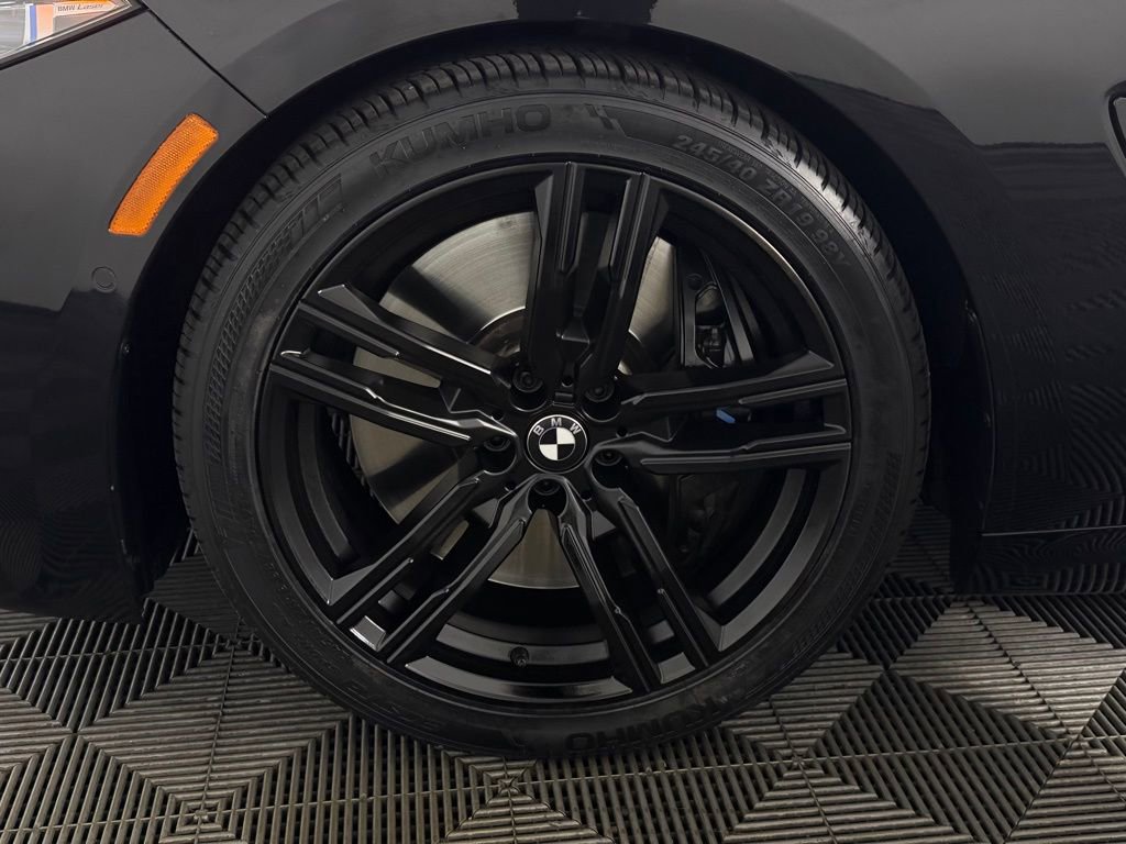 Used 2023 BMW 840i 840i image 11