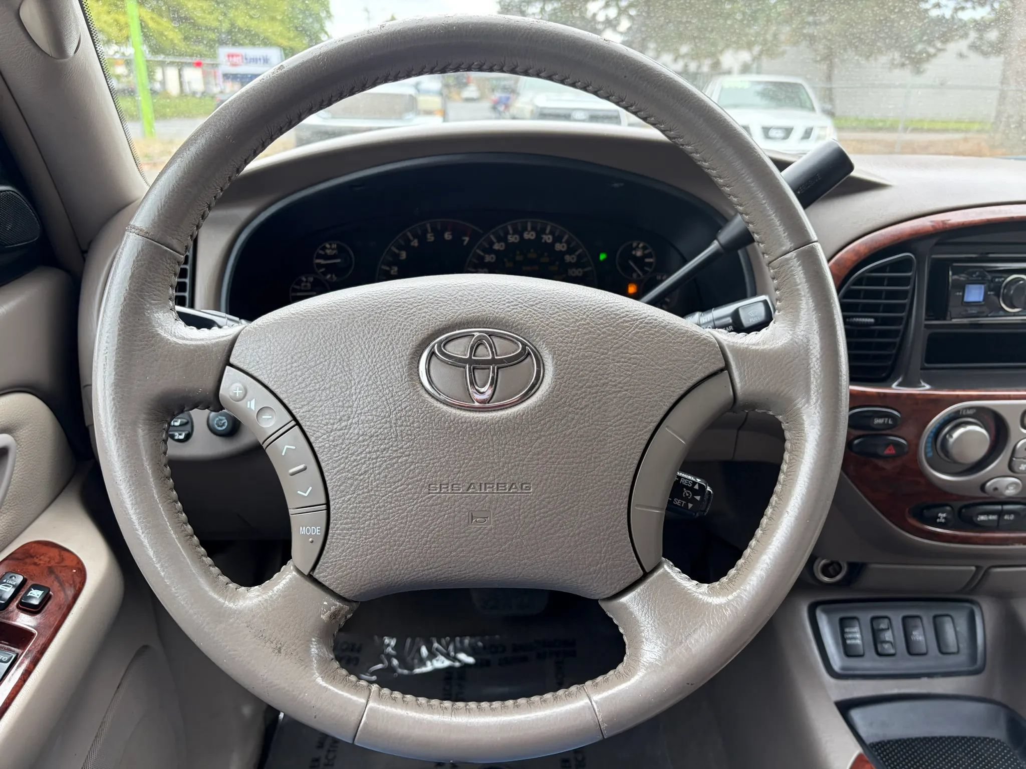Used 2006 Toyota Sequoia Limited AWD/4WD image 20