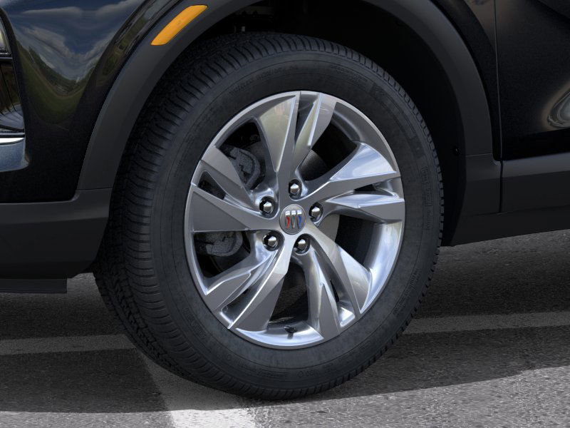 New 2026 Buick Encore GX Preferred w/ Comfort Package image 33