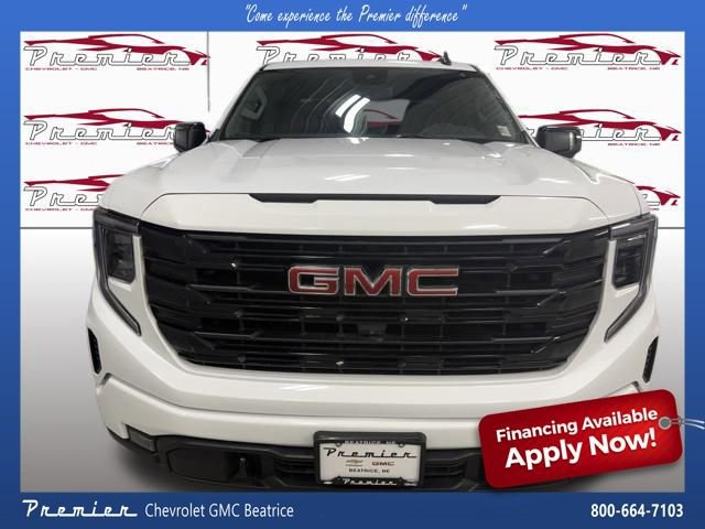 Used 2023 GMC Sierra 1500 Elevation w/ Elevation Premium Package image 9