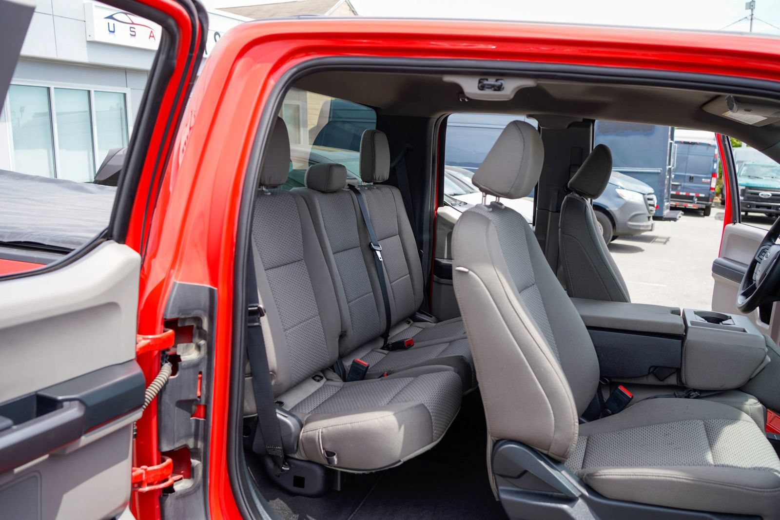 Used 2022 Ford F250 XLT RWD image 20