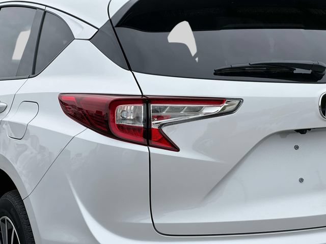 New 2026 Acura RDX w/ Advance Package AWD/4WD image 10