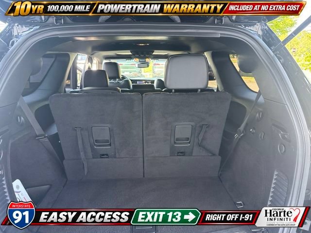 Used 2022 Dodge Durango GT AWD/4WD image 28