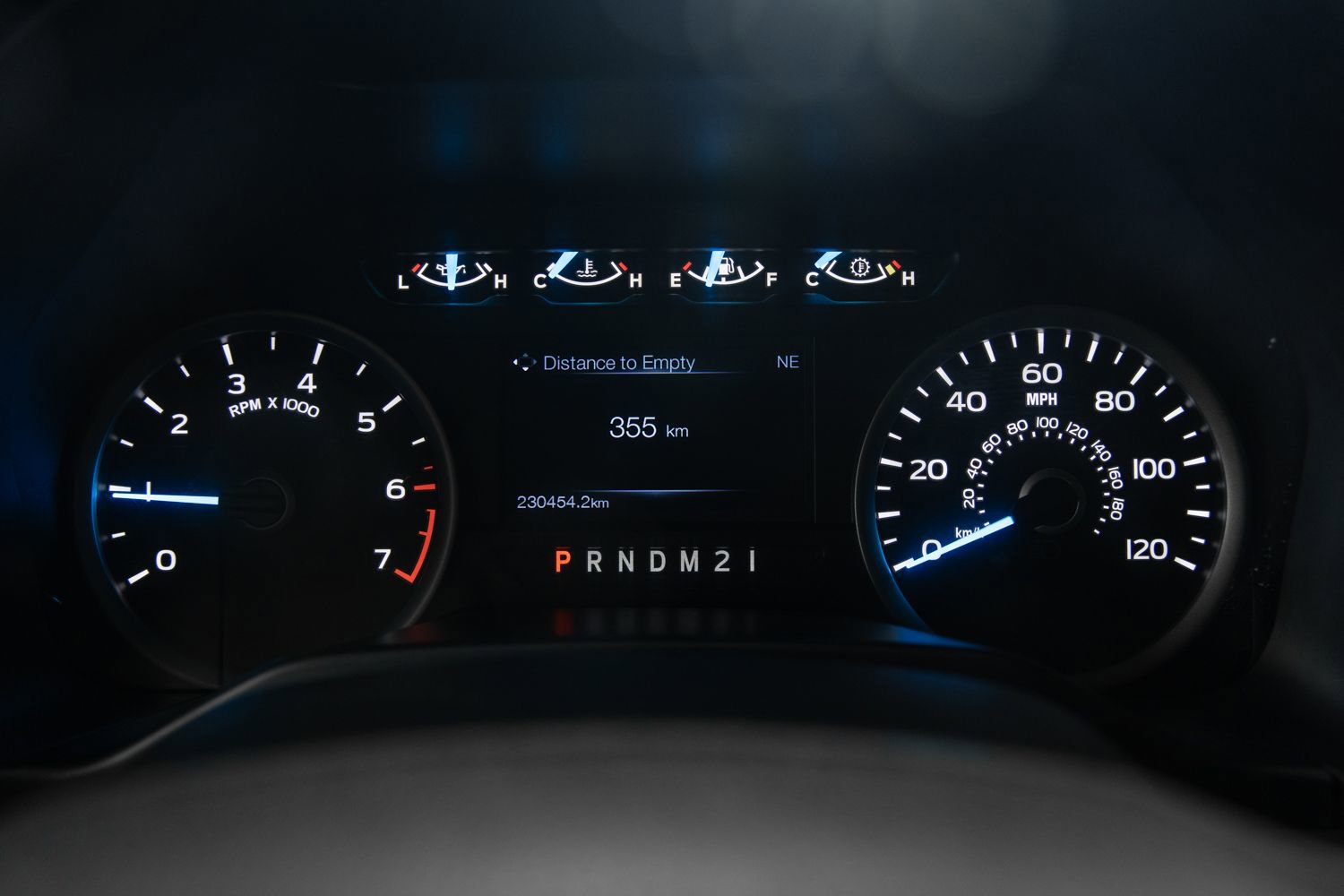 Used 2015 Ford F150 XLT w/ Equipment Group 302A Luxury image 32