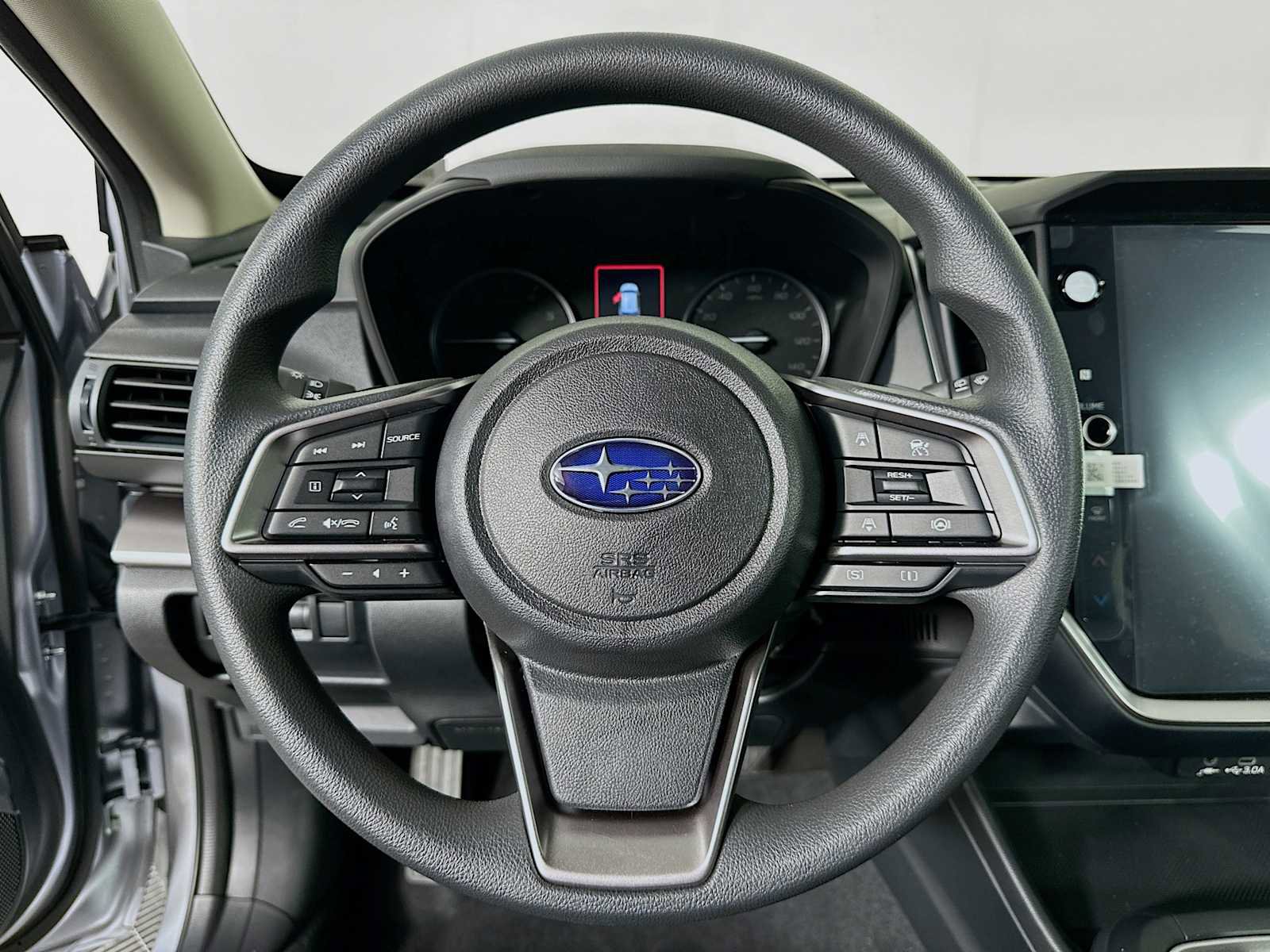 New 2026 Subaru Impreza 2.0i Sport AWD/4WD image 11