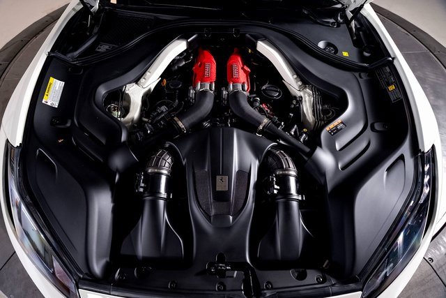 Used 2022 Ferrari Portofino M image 14