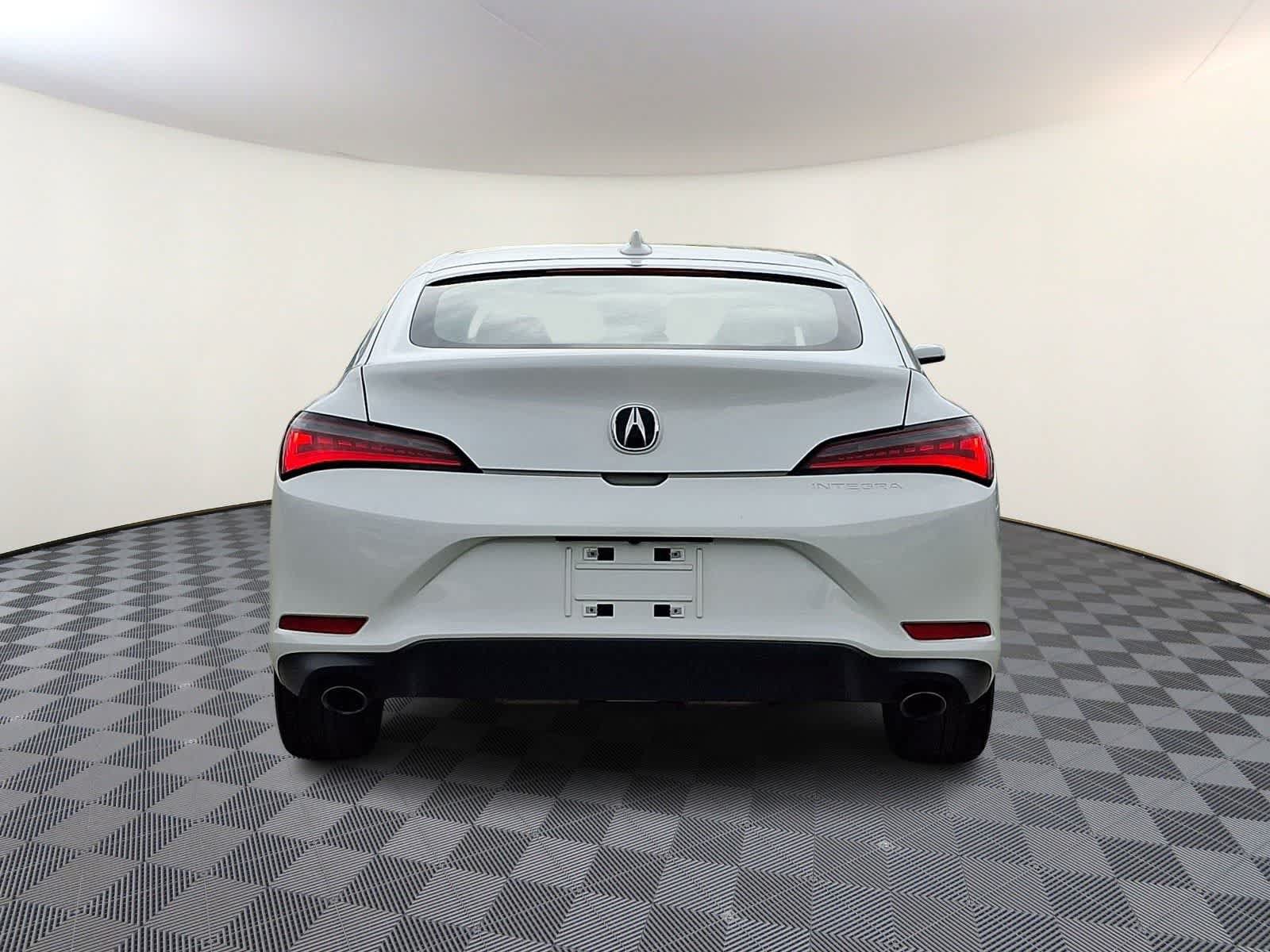 Used 2025 Acura Integra FWD image 6