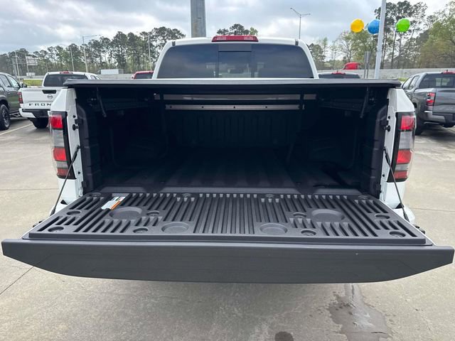 New 2026 Nissan Sentra SR w/ SR Premium Package image 39