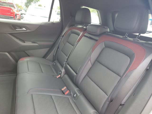 New 2026 Chevrolet Equinox RS w/ Safety and Technology Package FWD image 14