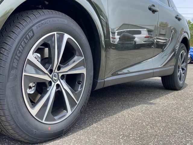 New 2026 Lexus RX 350 Premium w/ Accessory Package (2T) AWD/4WD image 9