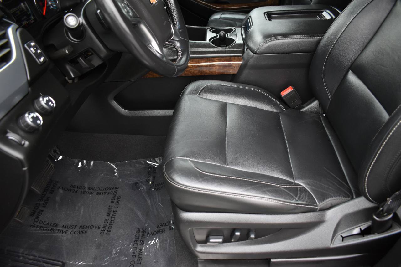 Used 2019 Chevrolet Suburban LT AWD/4WD image 24