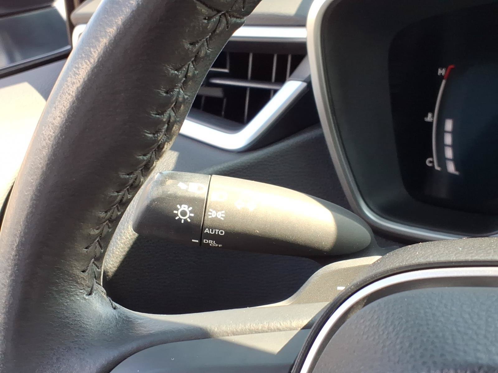Used 2023 Toyota Corolla XSE FWD image 28