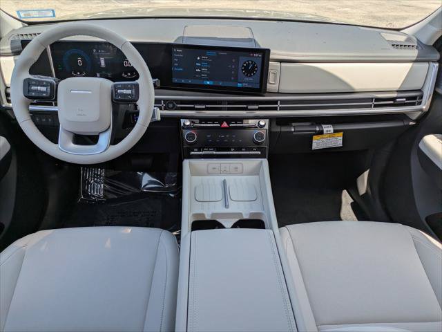 New 2026 Hyundai Santa Fe SE FWD image 9