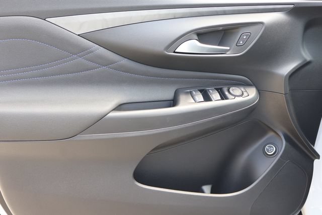 New 2026 Buick Envista Sport Touring w/ Convenience I Package FWD image 11