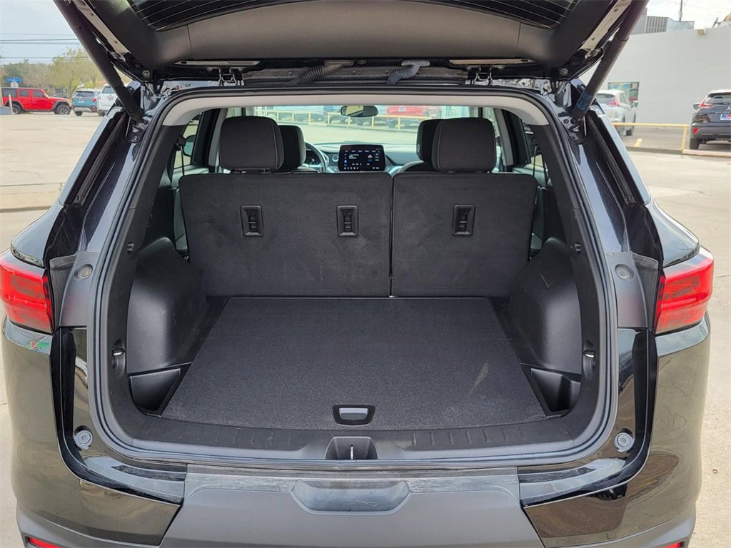 Used 2023 Chevrolet Blazer LT w/ Convenience Package image 12