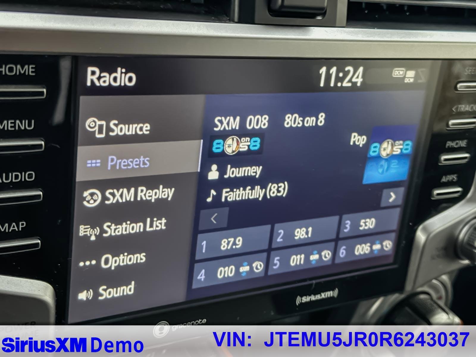 Used 2024 Toyota 4Runner SR5 image 28