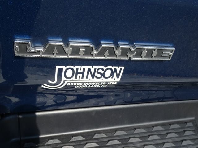 Certified 2023 RAM 1500 Laramie AWD/4WD image 28