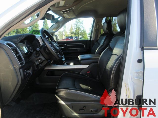 Used 2020 RAM 3500 Laramie image 10