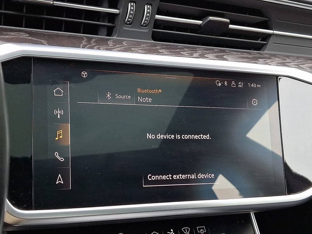 Used 2021 Audi A7 Prestige AWD/4WD image 8