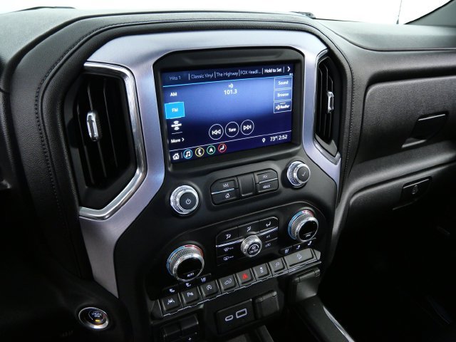 Used 2019 GMC Sierra 1500 SLT w/ SLT Premium Plus Package AWD/4WD image 21