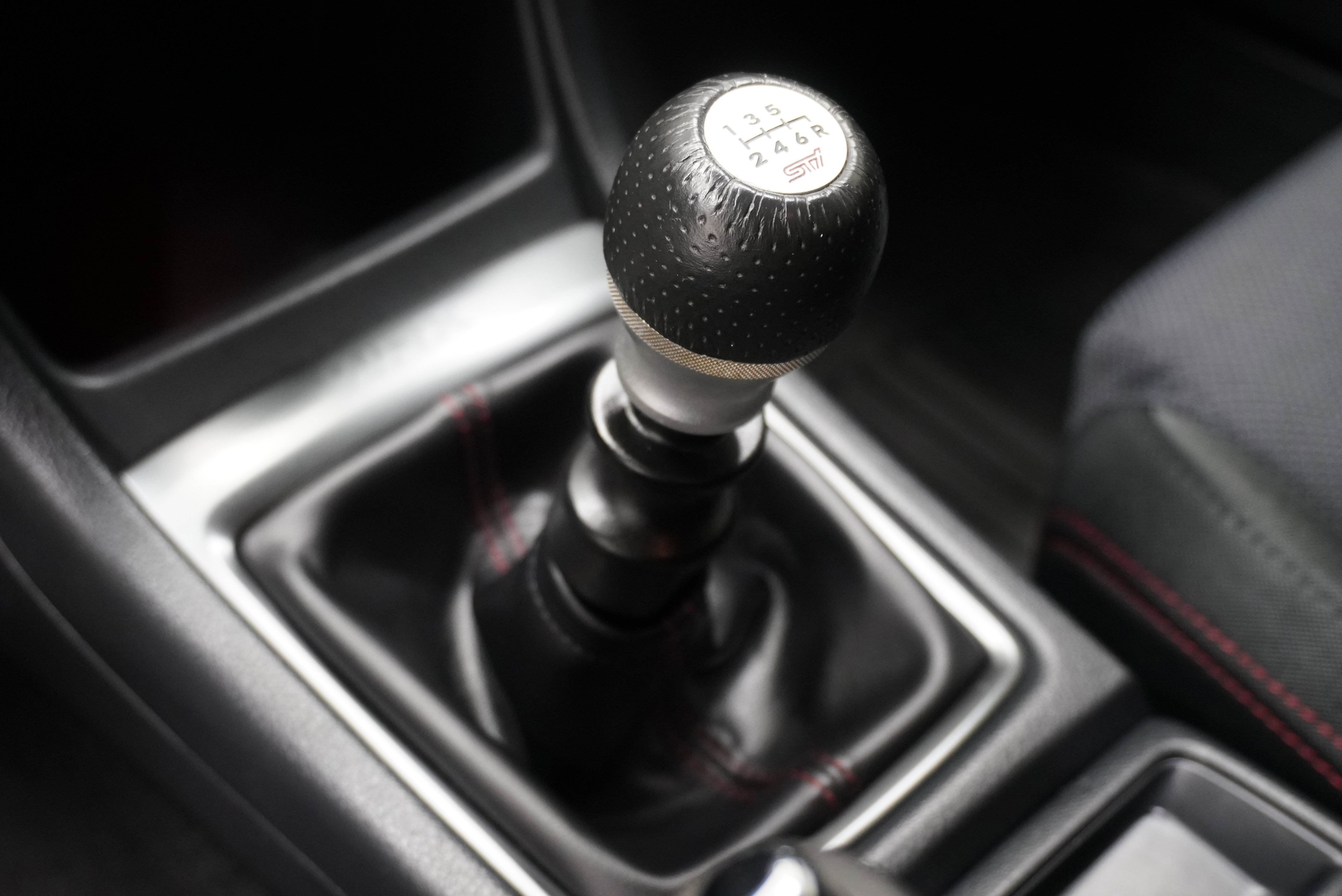 Used 2018 Subaru WRX image 18