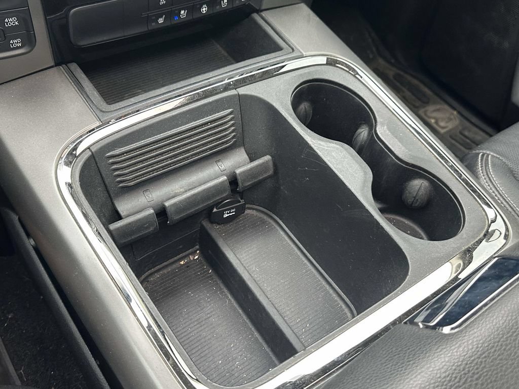 Used 2017 RAM 1500 Sport w/ Premium Sound Group AWD/4WD image 29