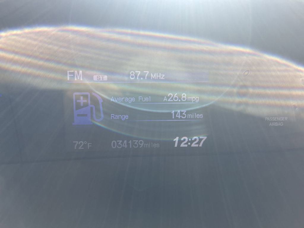 Used 2015 Honda Civic EX-L image 15