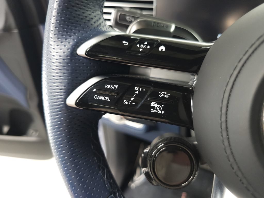 Certified 2025 Mercedes-Benz GLE 63 AMG S image 11