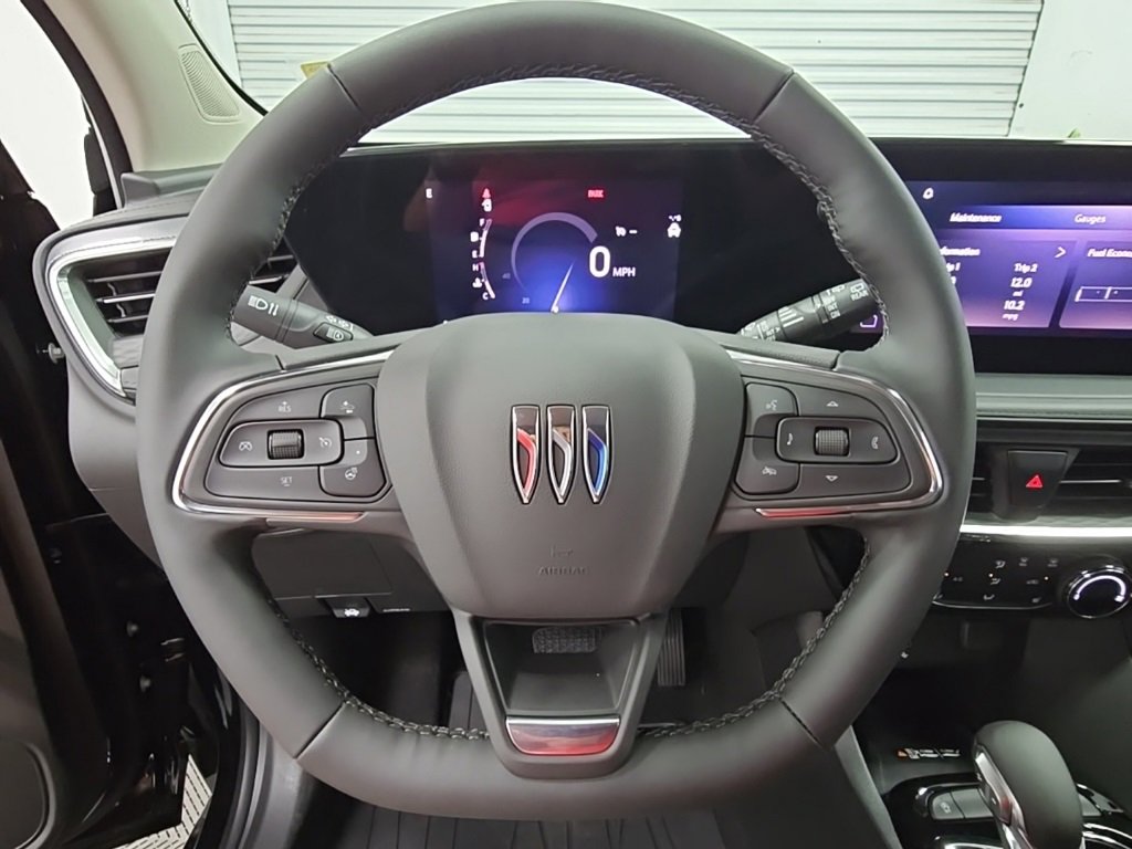 New 2026 Buick Encore GX Sport Touring w/ Advanced Technology Package image 24