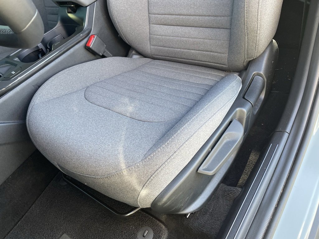 Used 2025 Kia K4 EX image 23