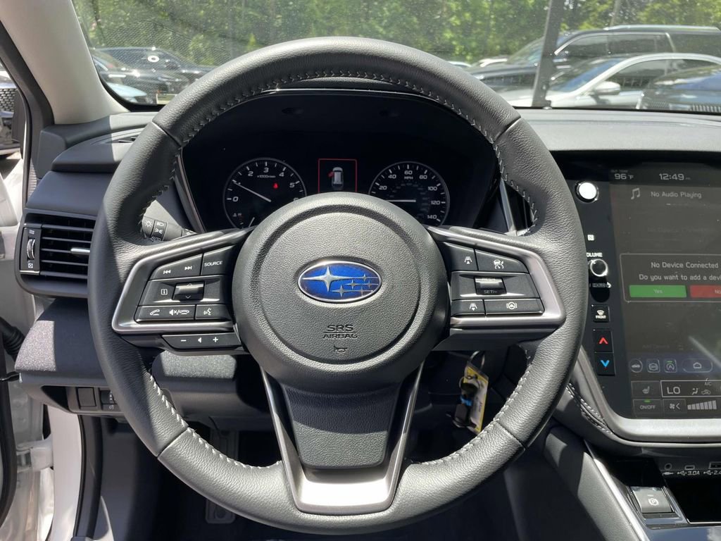 New 2025 Subaru Outback Premium w/ Popular Package #1A image 22