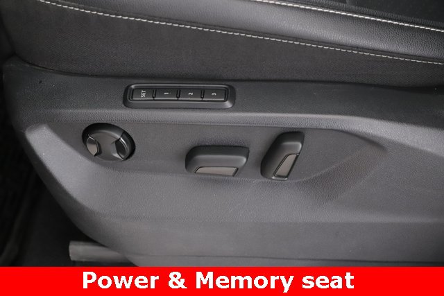 Used 2021 Volkswagen Atlas SEL image 19