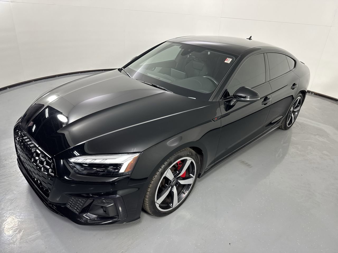 Used 2023 Audi A5 2.0T Premium Plus w/ Premium Plus image 25