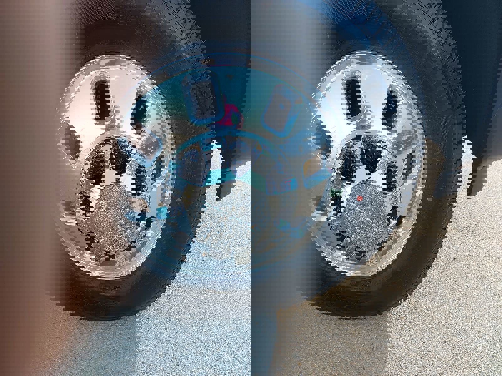 New 2026 GMC Sierra 3500 Denali Ultimate image 36