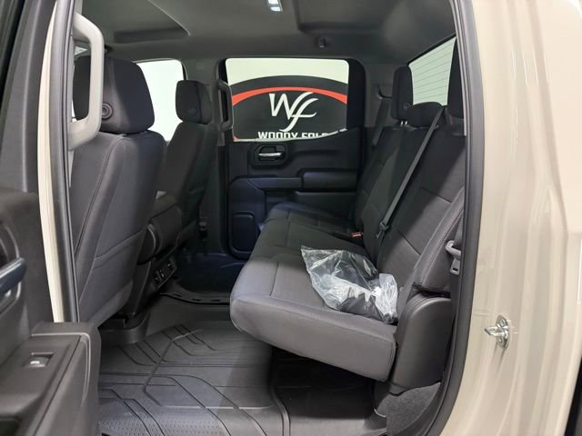 New 2026 Chevrolet Silverado 1500 Custom image 15