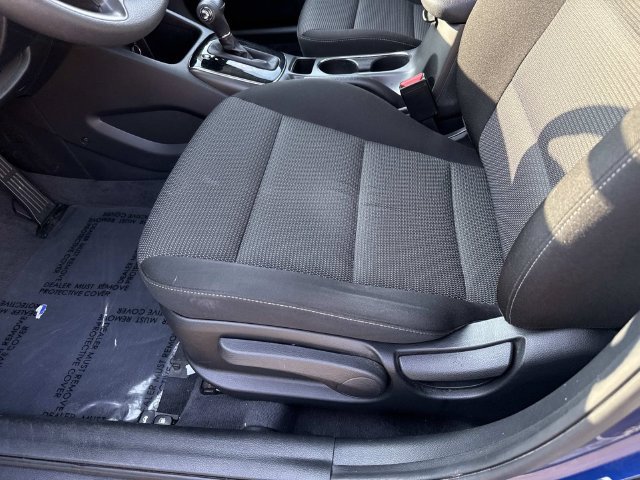 Used 2017 Kia Forte LX FWD image 15