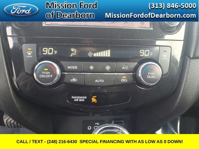 Used 2020 Nissan Rogue SL image 20