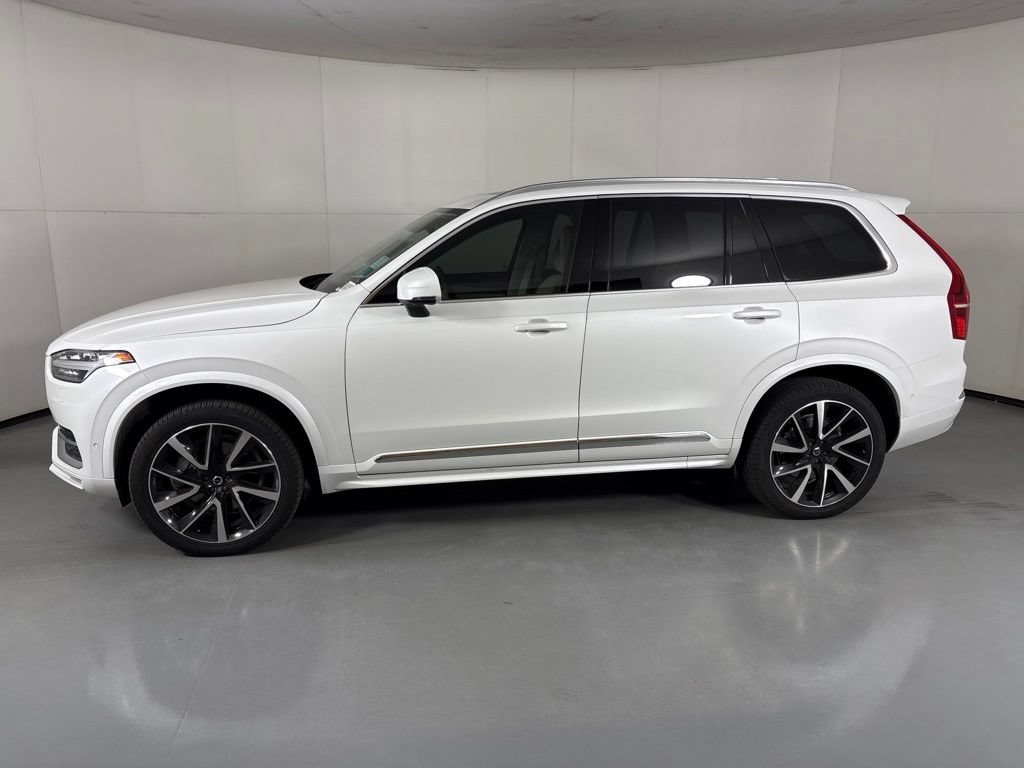 Certified 2025 Volvo XC90 B6 Plus w/ Protection Package Premier AWD/4WD image 5