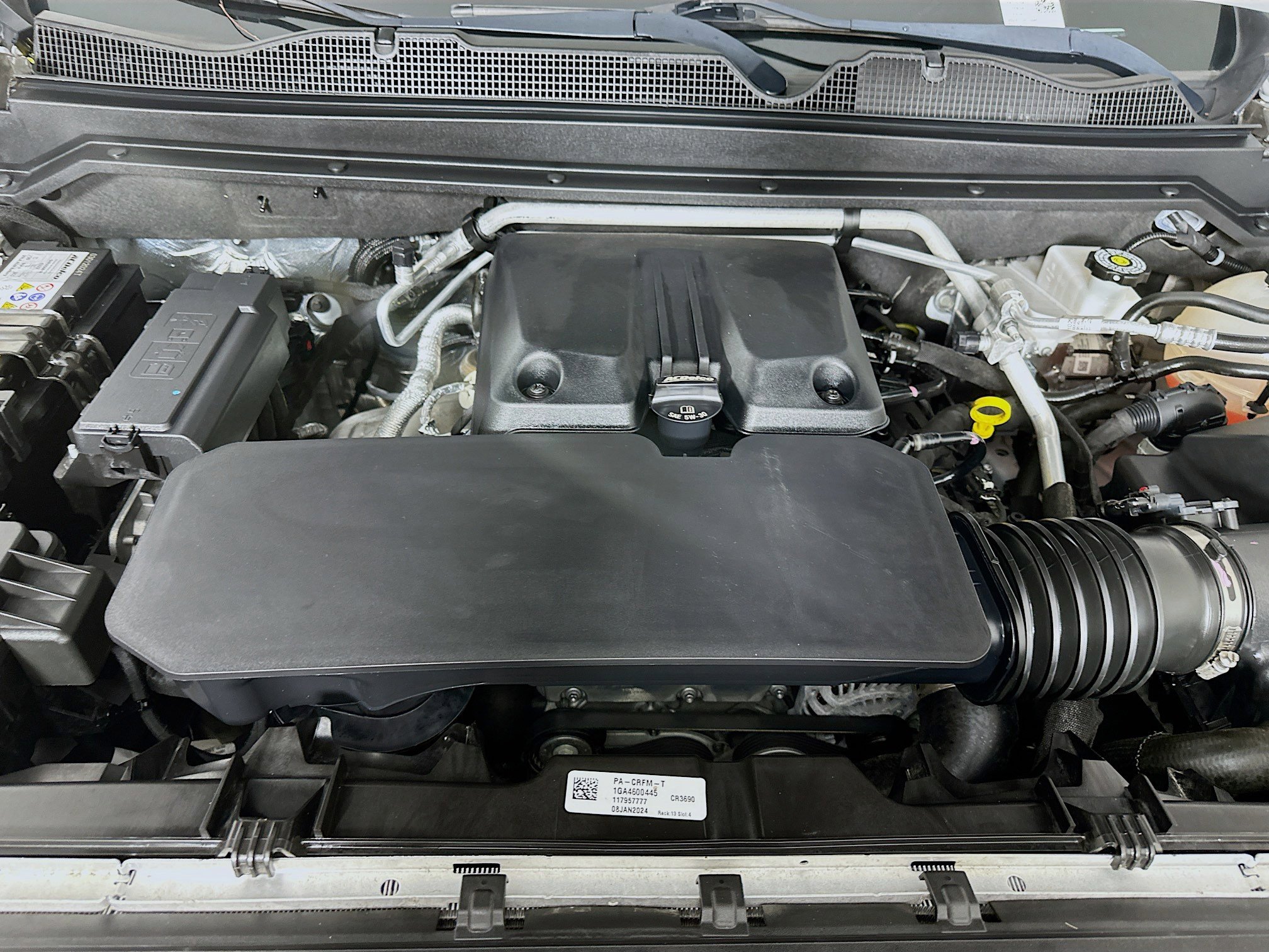 Used 2024 Chevrolet Colorado LT w/ LT Convenience Package image 32