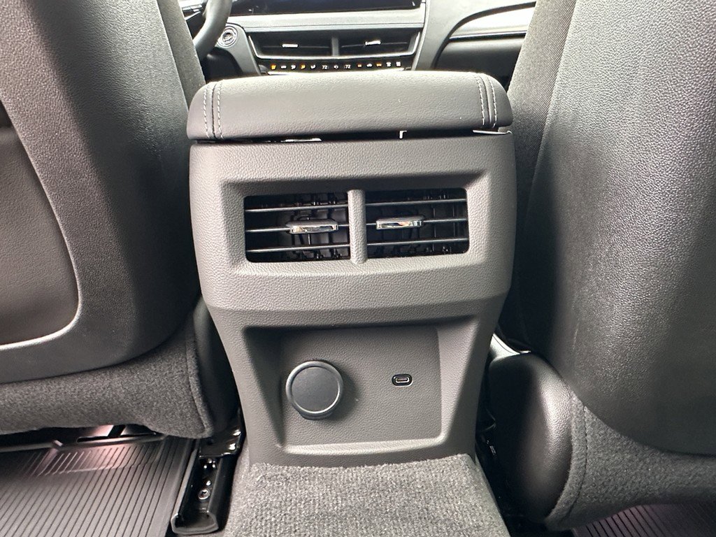 New 2026 Cadillac CT5 Premium Luxury w/ Technology Package image 8