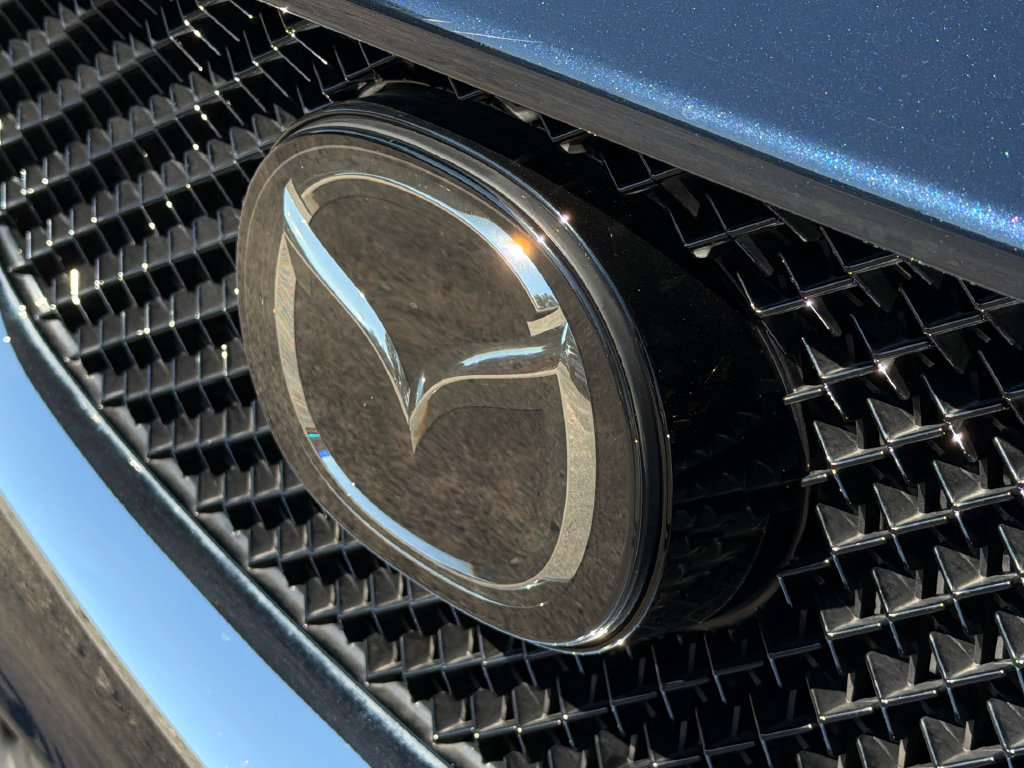 Used 2019 MAZDA CX-5 Touring AWD/4WD image 14