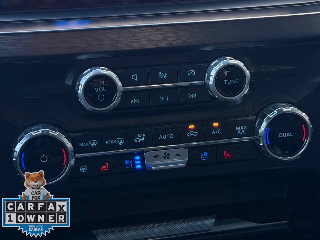 Used 2024 Ford F350 Lariat w/ FX4 Off-Road Package AWD/4WD image 17