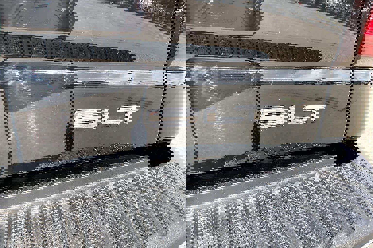 Used 2025 GMC Sierra 2500 SLT w/ Texas SLT Premium Package image 10