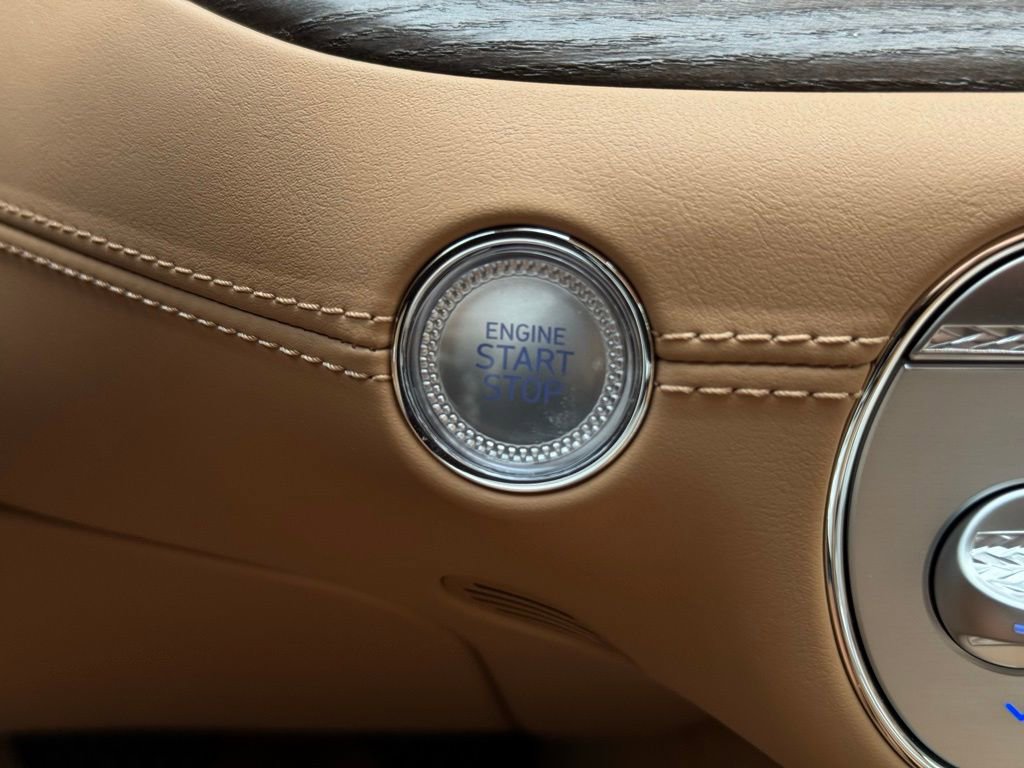 New 2026 Genesis G90 3.5T image 52