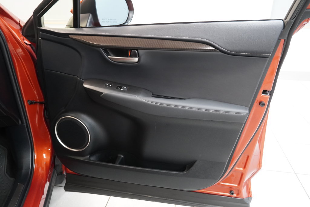 Used 2021 Lexus NX 300 AWD w/ Premium Package image 35