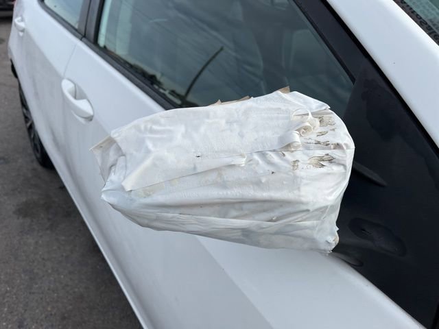 Used 2018 Toyota Corolla SE w/ Protection Package FWD image 21