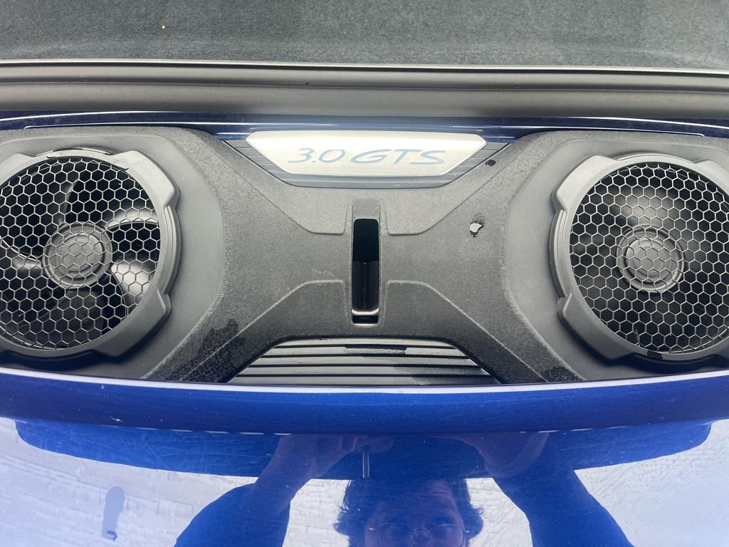 Certified 2024 Porsche 911 Carrera GTS image 7