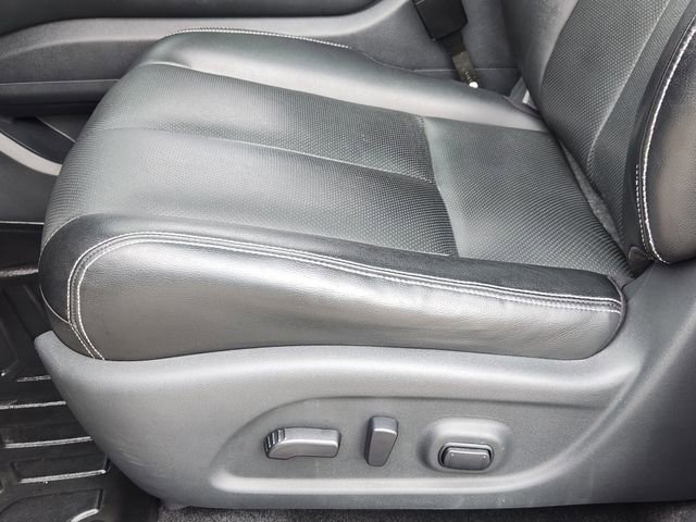 Used 2017 Nissan Murano SL w/ SL Technology Package FWD image 22