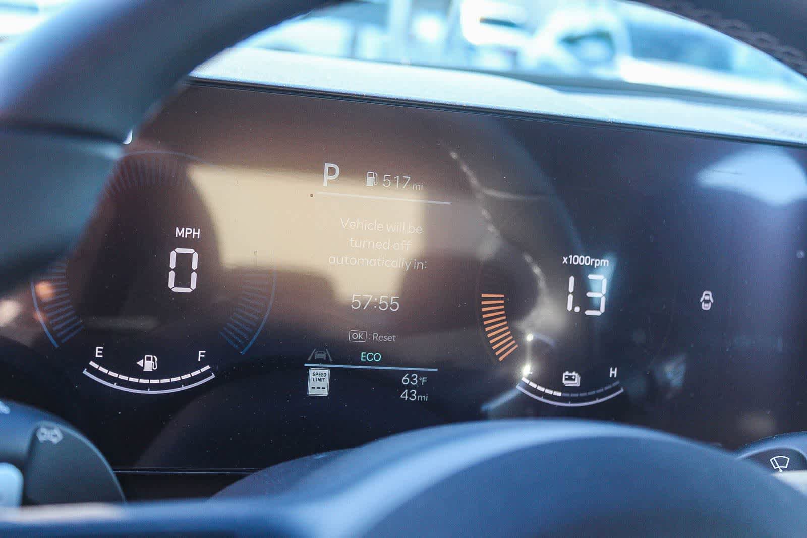 Certified 2025 Hyundai Sonata SEL FWD image 28