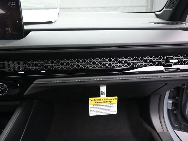 New 2025 Honda Accord Sport image 24